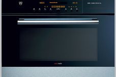 Combi-Steam XSL oven by V-Zug