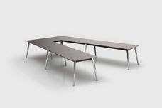 Conference system by Walter Knoll