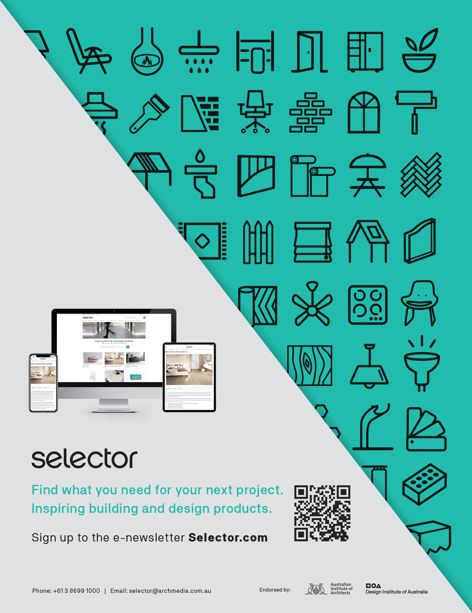 Selector