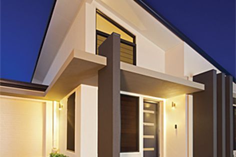 Bondor's energy-efficient housing products