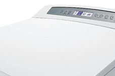 SmartDrive washing machine by Fisher & Paykel