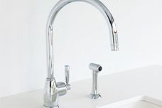 Taps from The English Tapware Co