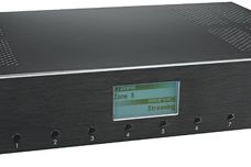 C-Bus multi-room audio system