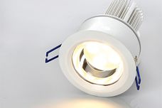 Eco12 LED downlight