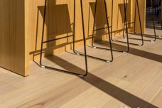 Australian Oak engineered flooring by ASH