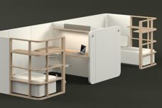 Caon Bloc+ modular furniture system