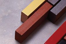 Linear bricks by PGH Bricks and Pavers